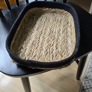 Small Accent Basket